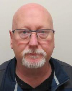 Scott James Pundy a registered Sex Offender of California