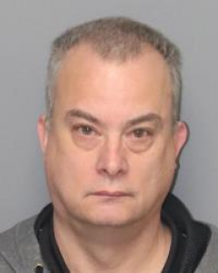 Scott David Reed a registered Sex Offender of California