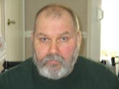 Scott Paul Robeson a registered Sex Offender of California