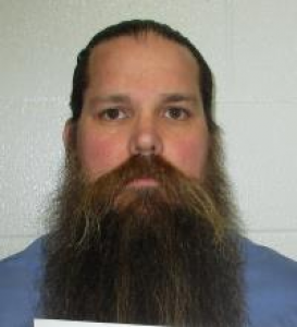 Scott Travis Rodriguez a registered Sex Offender of California