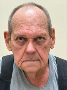 Scott Winston Schenk a registered Sex Offender of California