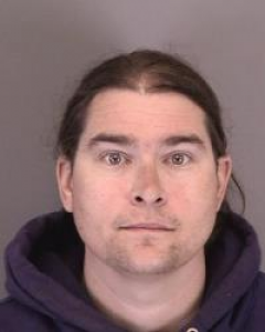 Scott Allan Seidlitz a registered Sex Offender of California