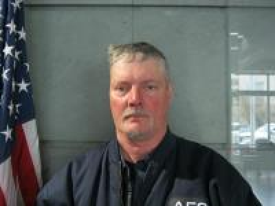 Scott David Shrum a registered Sex Offender of California