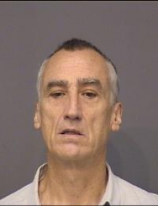 Scott Andrew Simons a registered Sex Offender of California