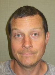 Scott Ryan Stading a registered Sex Offender of California