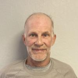 Scott Stewart a registered Sex Offender of California