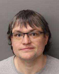 Scott Michael Stillwell a registered Sex Offender of California