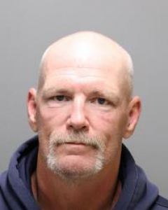 Scott Jonathan Streetman a registered  of California