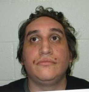 Scott Edward Tapia a registered Sex Offender of California