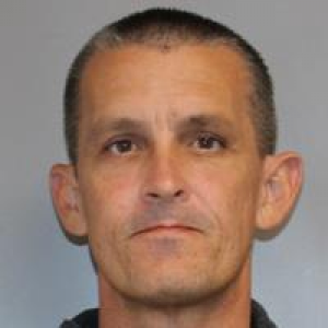 Scott Ryan Thacker a registered Sex Offender of California