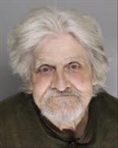 Scot Petschek a registered Sex Offender of California