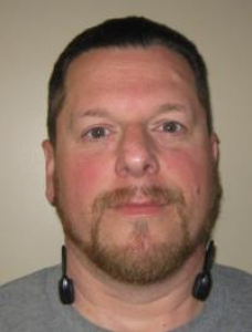 Scot Eric Shaver a registered Sex Offender of California