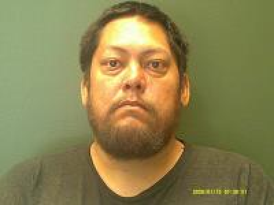 Sean Ray Behag a registered Sex Offender of California