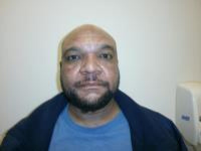 Sean Lamont Birdsong a registered Sex Offender of California