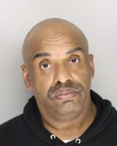 Sean Roman Brodie a registered Sex Offender of California