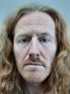 Sean Allen Davidson a registered Sex Offender of California