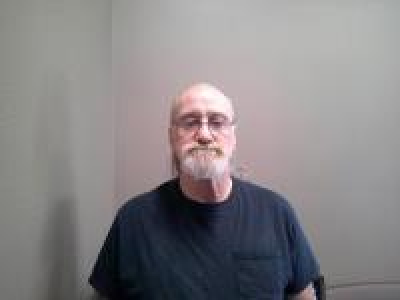 Sean Patrick Day a registered Sex Offender of California