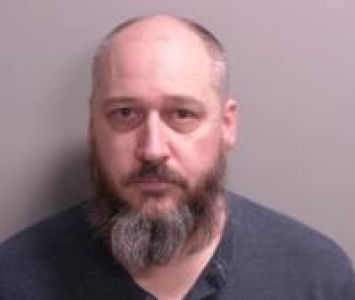 Sean Christopher Howard a registered Sex Offender of California