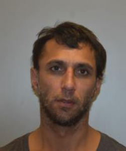 Sean Alexander Juse a registered Sex Offender of California