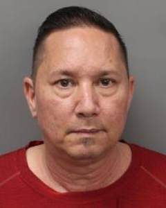 Sean T Manning a registered Sex Offender of California