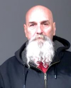 Sean Gabriel Mcguire a registered Sex Offender of California