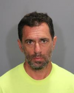 Sean Tyson Norton a registered Sex Offender of California