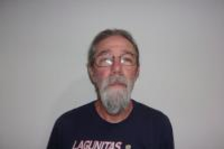 Sean Kevin Oconnor a registered Sex Offender of California