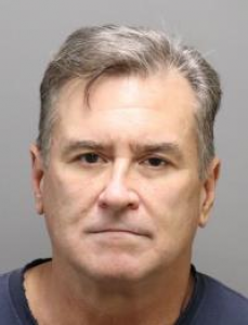 Sean Christopher Parker a registered  of California