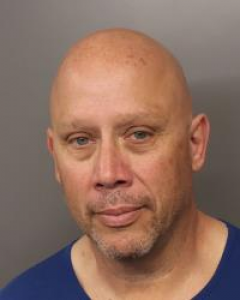 Sean Preston a registered Sex Offender of California