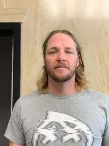Sean Geoffrey Sanders a registered Sex Offender of California