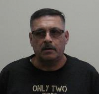 Sebastian Ruiz a registered Sex Offender of California