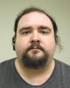 Sebastian Robert Sharpe a registered Sex Offender of California