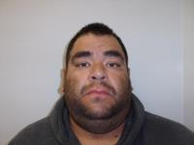 Semei Granados a registered Sex Offender of California