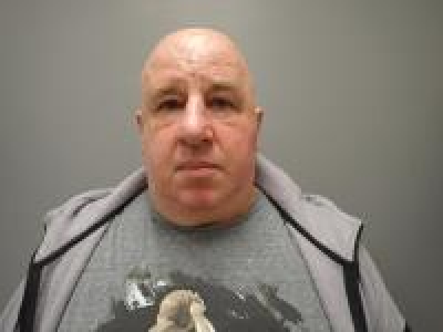 Sergey Proshak a registered Sex Offender of California