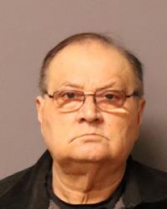 Sergio Acuna a registered Sex Offender of California