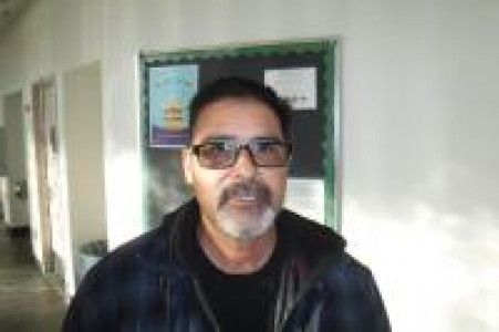 Sergio Cabrera a registered Sex Offender of California