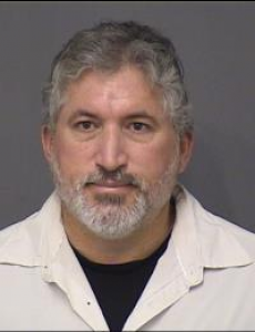 Sergio Osvaldo Gamboa a registered Sex Offender of California