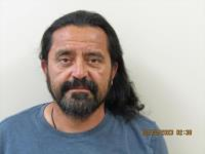 Sergio Alonso Guzman a registered Sex Offender of California