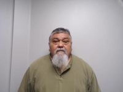 Sergio A Pinon a registered Sex Offender of California