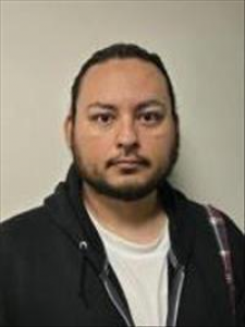 Sergio Valencia a registered Sex Offender of California