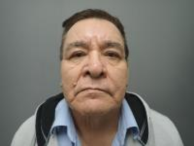 Sergio Velasquez a registered Sex Offender of California