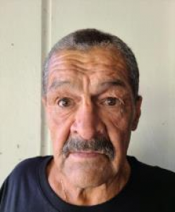 Sergio Verdugo a registered Sex Offender of California