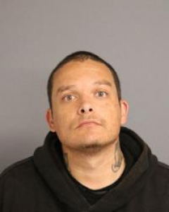 Sergio Berrelleza Zazueta a registered Sex Offender of California