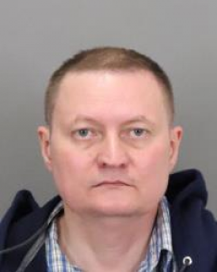 Serguei Belozertsev a registered Sex Offender of California