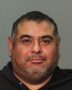 Servando Alejandro Diaz a registered Sex Offender of California