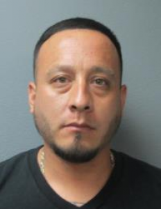Servando Rodriguez a registered Sex Offender of California