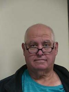 Seth Bekenstein a registered Sex Offender of California