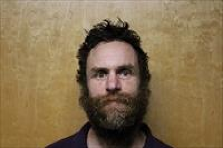 Seth John Farrington a registered Sex Offender of California