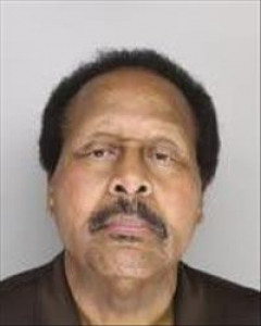 Seth Lorenz Hicks a registered Sex Offender of California