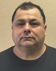 Severiano Cervantes a registered Sex Offender of California